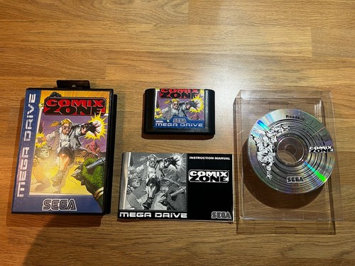 Gioco sega mega drive - gioco,