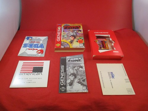 Comix zone - zone, genesis)